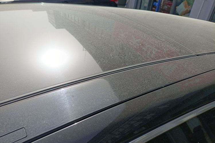 奔驰R级 2017款 R 320 4MATIC 商务型臻藏版局部细节57