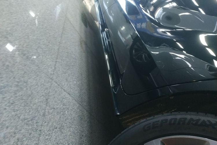 丰田 赛那SIENNA 2023款 2.5L混动 尊贵版局部细节9002