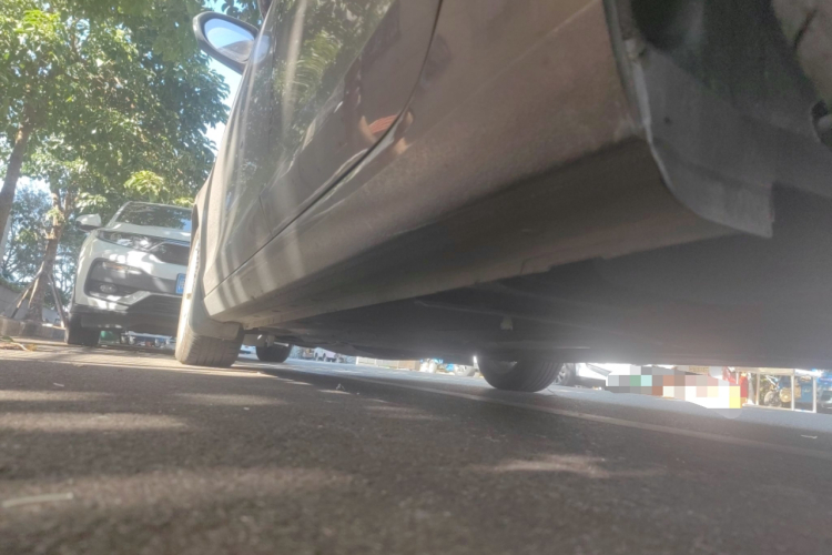 福特 福睿斯 2015款 1.5L 自动时尚型局部细节9003