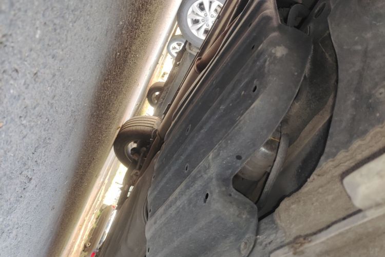 比亚迪 宋Pro 2019款 1.5T 自动精英型局部细节9004