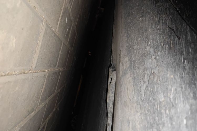 特斯拉 Model Y 2024款 后轮驱动版局部细节9001