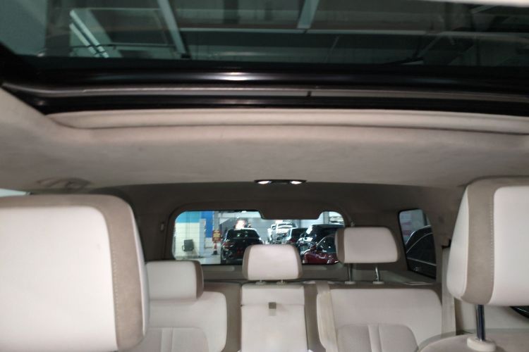 超境汽车 共创坦克300 2021款 2.0T 赛博坦克局部细节22