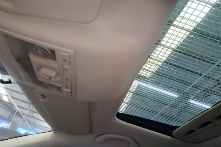 大众 捷达 2013款 1.6L 自动舒适型局部细节22