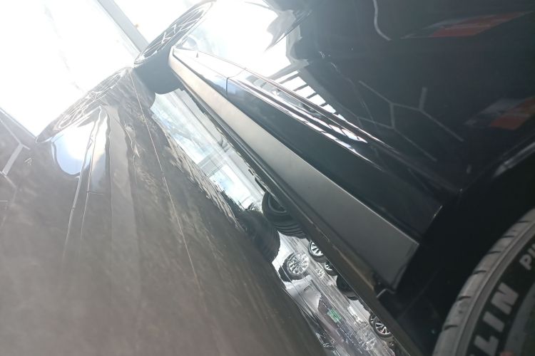 小鹏P7+ 2024款 长续航 Max局部细节9002