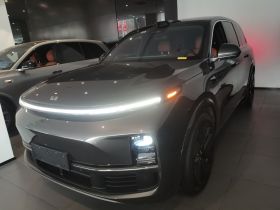 理想汽车 理想L9 2022款 Max