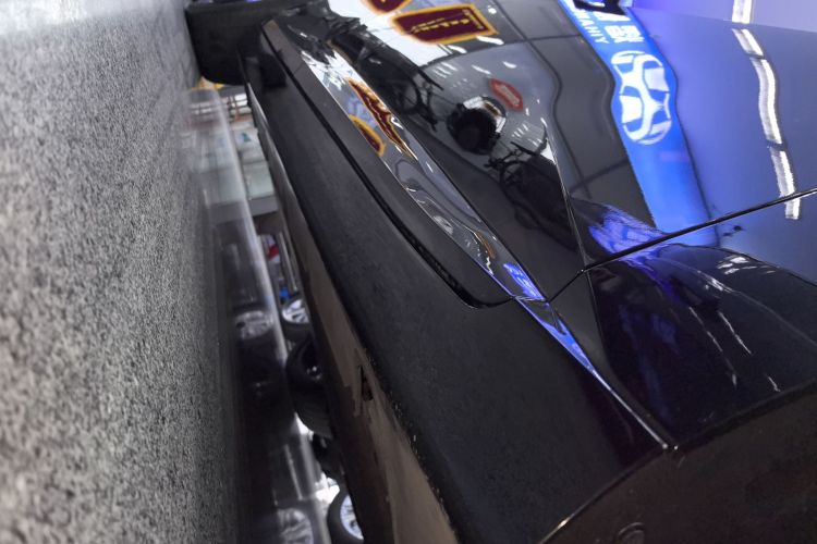 阿维塔12 2025款 Max增程版局部细节9001