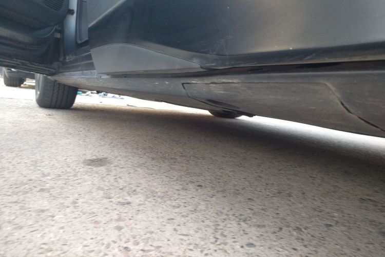 小鹏G6 2023款 755 超长续航 Pro局部细节9002