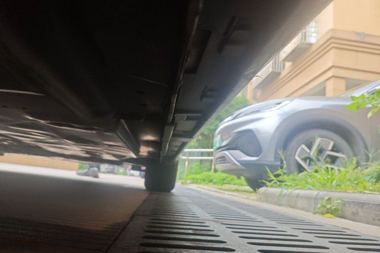 马自达3 昂克赛拉 2017款 两厢 1.5L 自动舒适型 国V局部细节9002