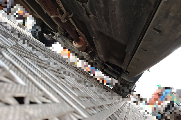 起亚 智跑 2015款 2.0L 自动两驱版GLS局部细节9002