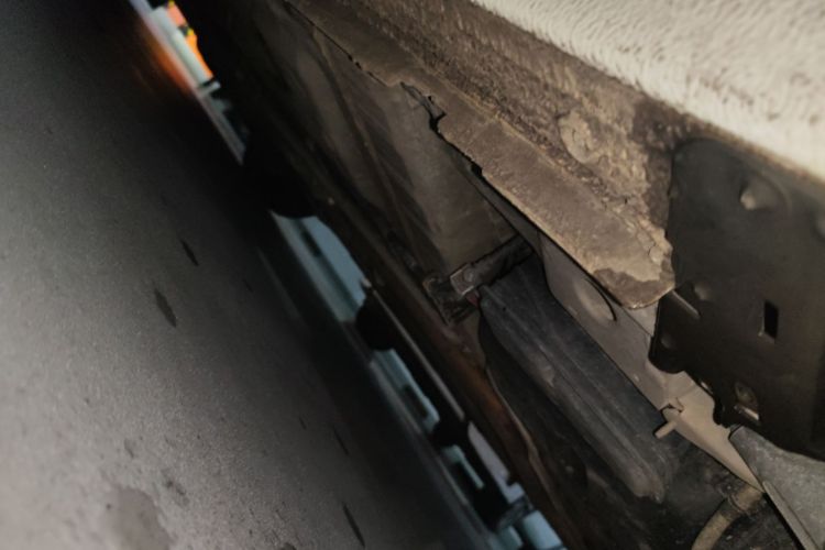 别克 威朗 2023款 Pro 乐享版局部细节9003