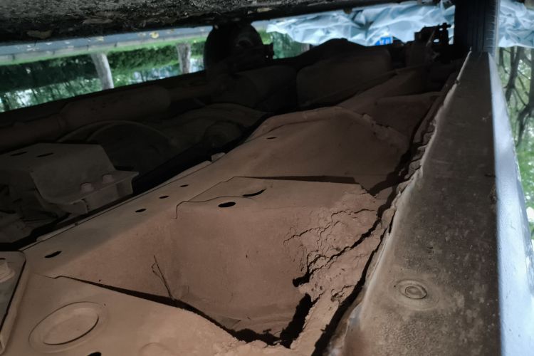 五菱汽车 五菱宏光 2021款 1.5L改款 S标准型 液压助力LAR局部细节9001