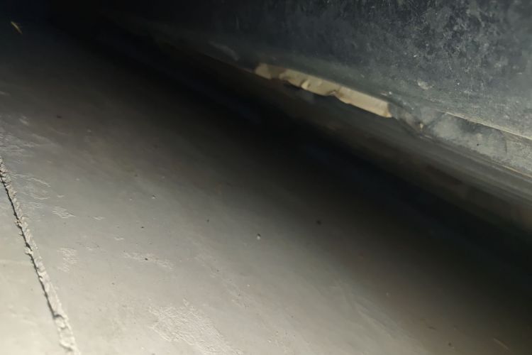 福特 福克斯 2012款 两厢 1.6L 自动风尚型局部细节9003