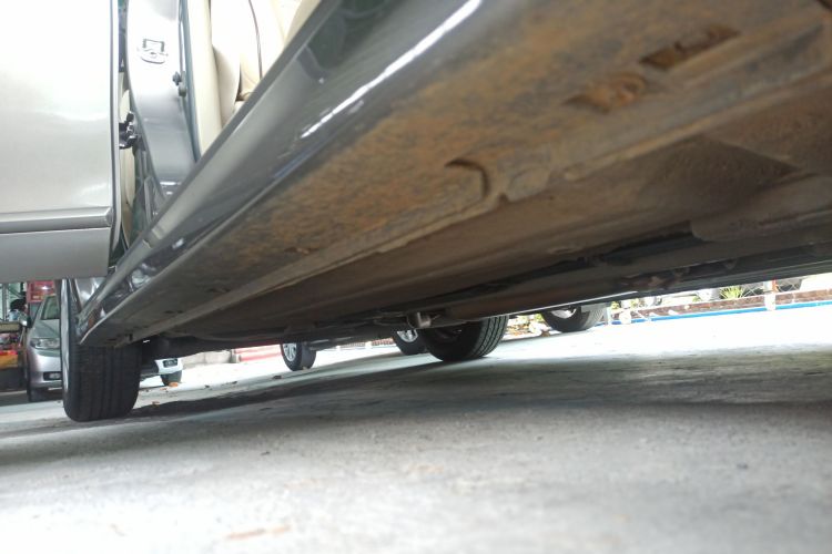 日产 轩逸 2016款 经典 1.6XE 自动舒适版局部细节9001