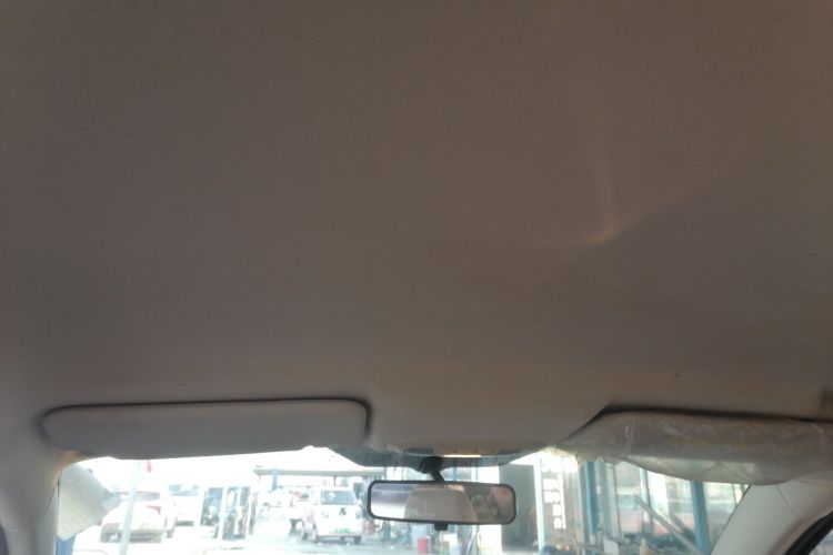 福特 福睿斯 2015款 1.5L 自动舒适型局部细节22