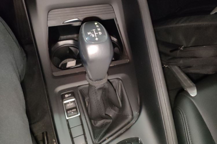 宝马X1 2019款 sDrive18Li 时尚型局部细节18