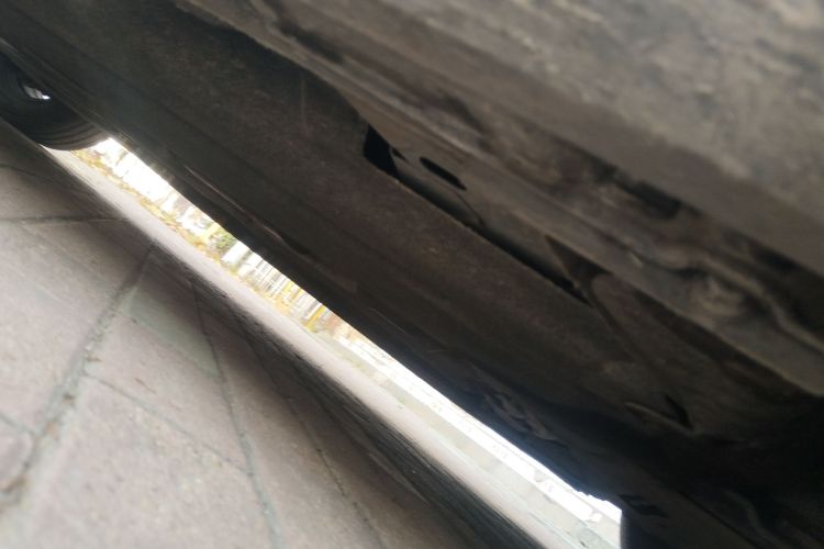 福特 福克斯 2022款 两厢 EcoBoost 180 自动竞速版局部细节9001