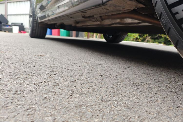 理想汽车 理想L8 2025款 Max 智能焕新版局部细节9001