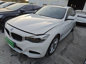 宝马3系GT 2019款 320i M运动型