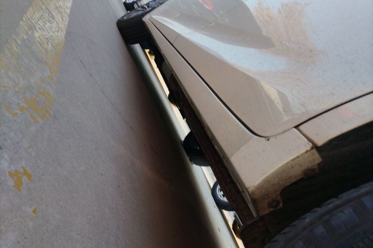 广汽传祺 传祺M6 2019款 270T 自动尊贵版（七座）国V局部细节9002