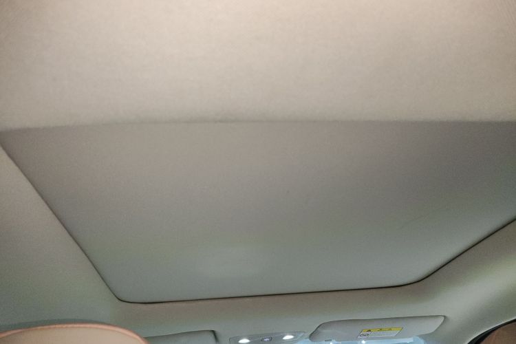 零跑汽车 零跑T03 2023款 403智享版中控内饰22