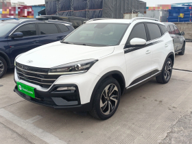 凯翼 炫界 2020款 1.5L CVT耀