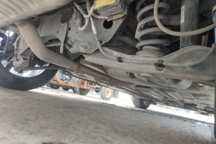 凯迪拉克XT4 2021款 28T 两驱豪华型局部细节9009