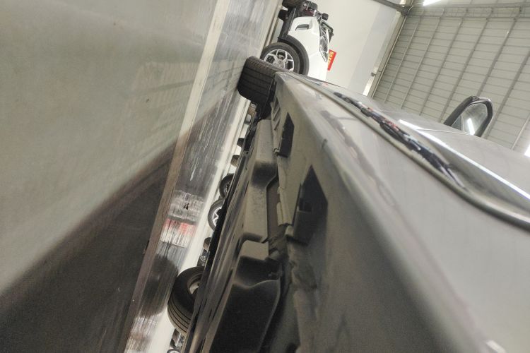 丰田 凯美瑞 2023款 2.0G 豪华版局部细节9002