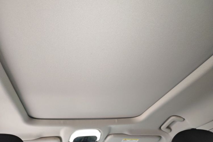 星途凌云 2021款 290T 两驱星耀版局部细节22