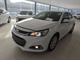 雪佛兰 迈锐宝 2018款 530T 自动豪华版