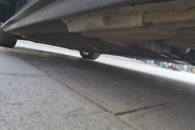 奥迪A4L 2020款 40 TFSI 时尚动感型局部细节9003