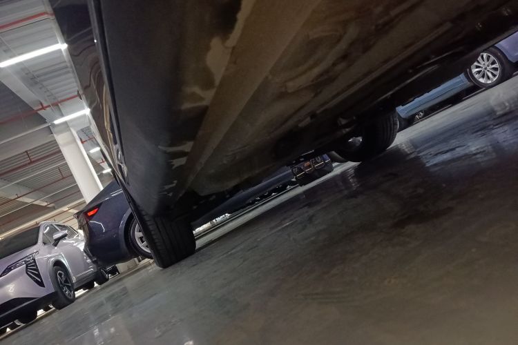 别克 2023款 昂科威Plus 652T 五座豪华型局部细节9001