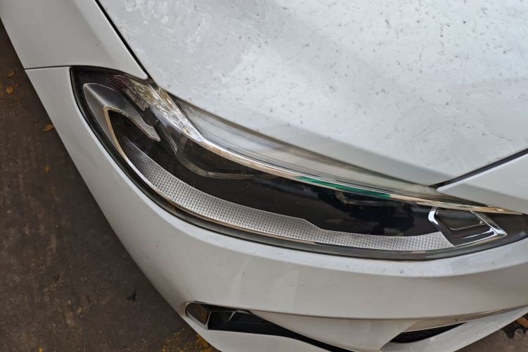 宝马1系 2019款 118i M运动套装车身外观6006