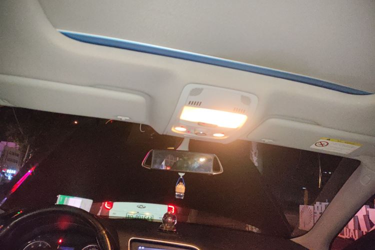 奥迪Q5 2016款 40 TFSI 技术型局部细节22