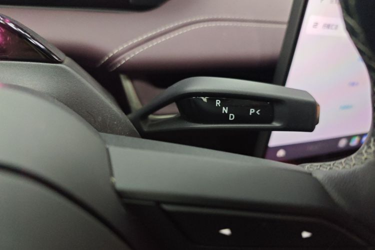 小米汽车 小米SU7 2024款 四驱超长续航高阶智驾Max版局部细节18