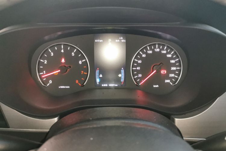 比亚迪 宋MAX 2021款 升级版 1.5T 自动豪华型 7座中控内饰14