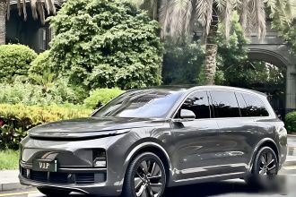 理想汽车 理想L9 2023款 Pro