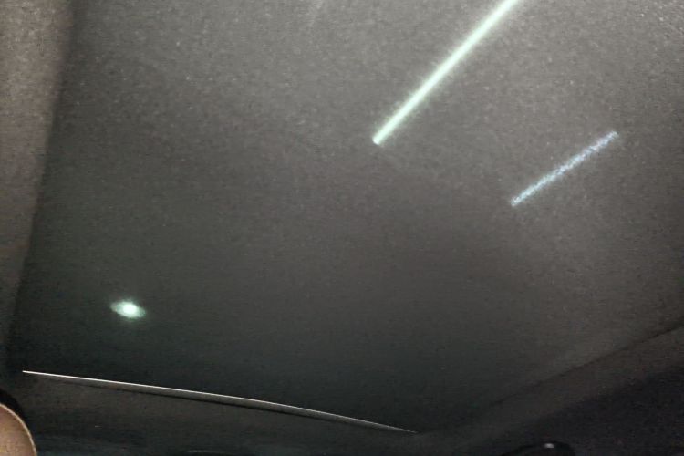 沃尔沃XC90 2022款 B5 智行豪华版 5座局部细节22