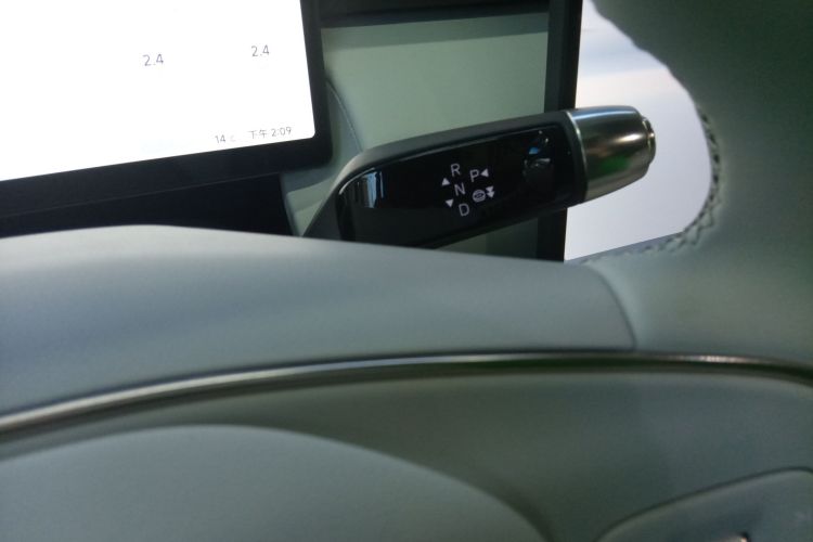 小鹏P7+ 2024款 长续航 Max局部细节18