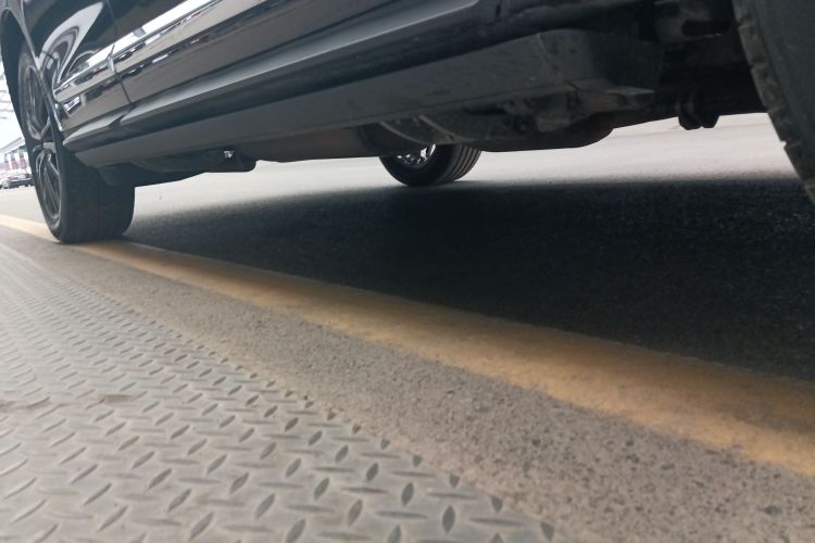 英菲尼迪QX60(进口) 2018款 2.5 S/C Hybrid 两驱卓越版 国VI局部细节9001