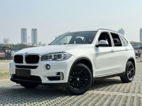 宝马X5(进口) 2015款 xDrive28i