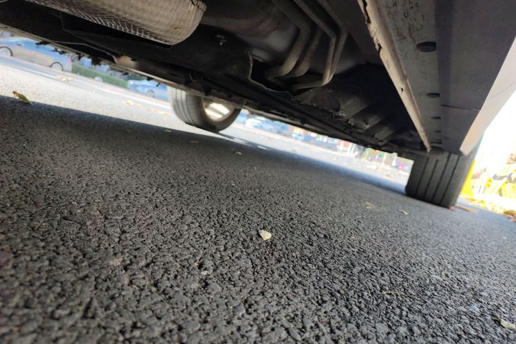 福特 锐界 2016款 EcoBoost 245 四驱尊锐型 7座局部细节9002