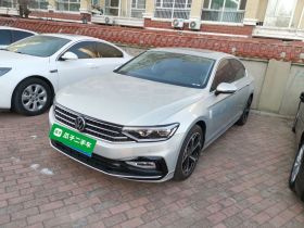 大众 迈腾 2023款 200万辆纪念版 330TSI DSG领先型