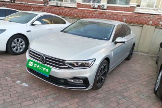 大众 迈腾 2023款 200万辆纪念版 330TSI DSG领先型