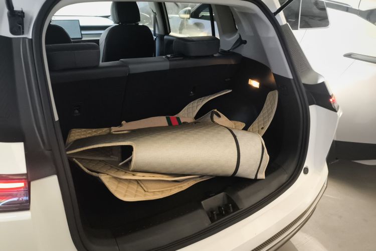 埃安 AION Y 2023款 Younger 星耀版局部细节23