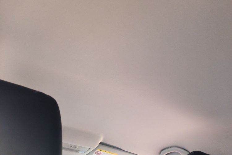 大众 Polo 2014款 1.6L 自动舒适版中控内饰22