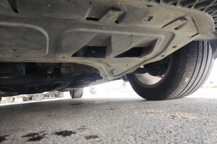 大众 帕萨特 2011款 2.0TSI DSG御尊版局部细节9004