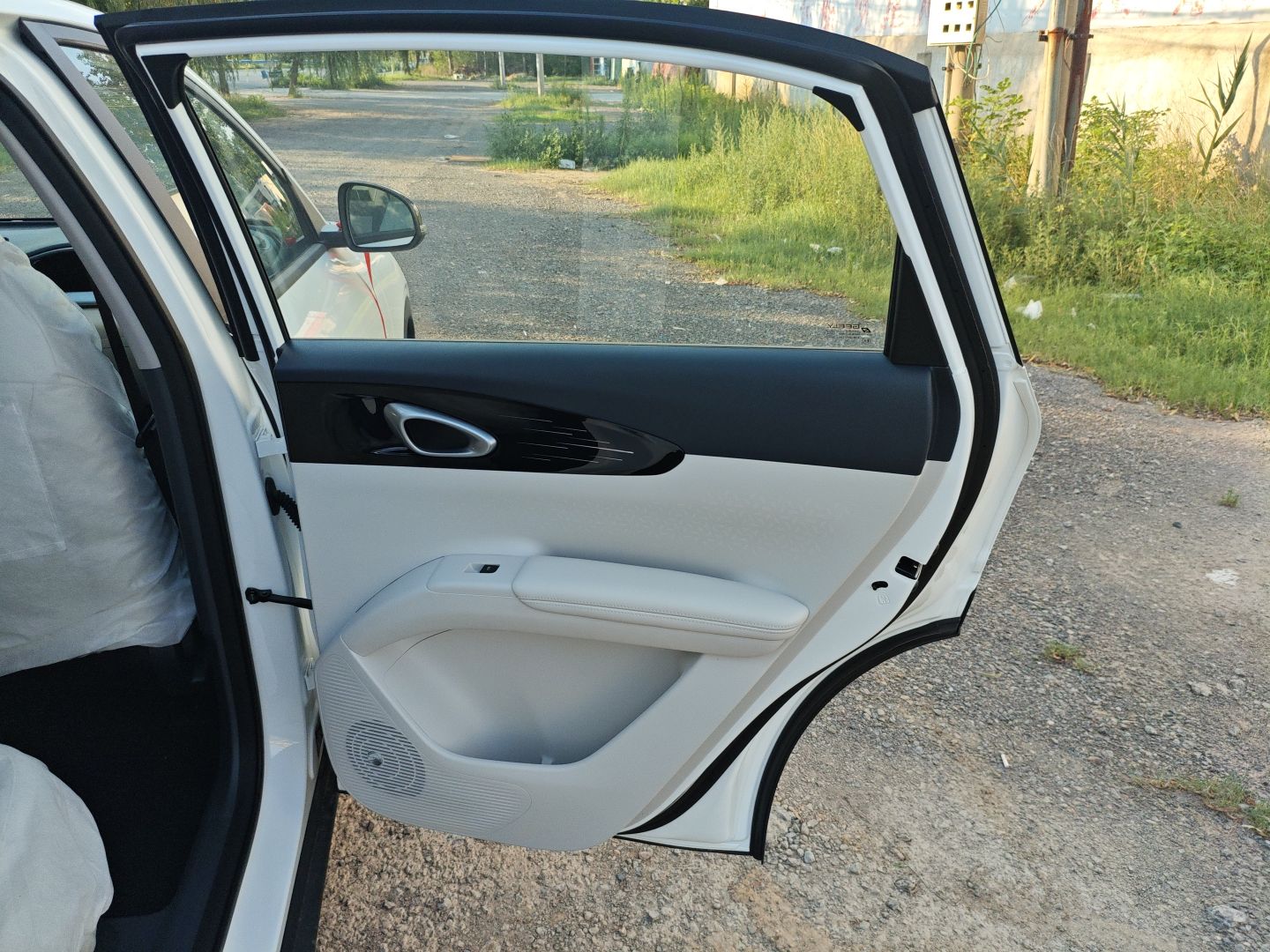 吉利汽车 星愿 2025款 310km 青春版