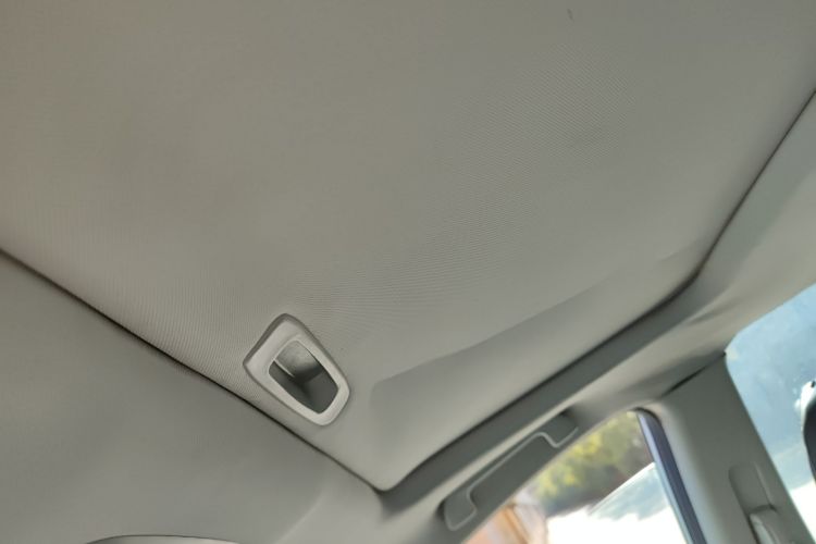 哈弗H6 2015款 升级版 1.5T 手动两驱精英型中控内饰22