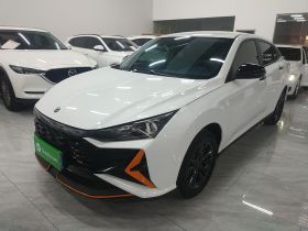 东风风神 奕炫 2024款 1.5L 自动劲速版