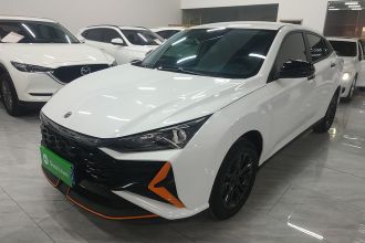 东风风神 奕炫 2024款 1.5L 自动劲速版